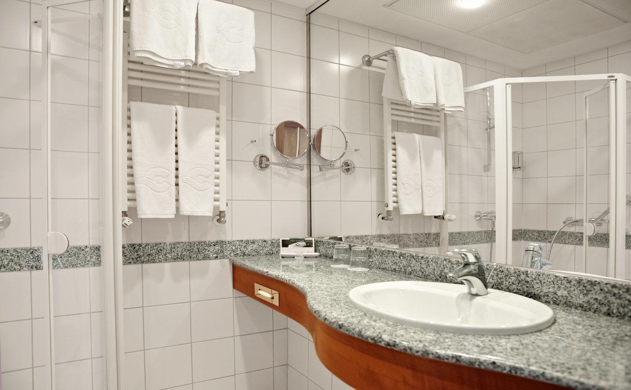 Hotel Naturmed Carbona