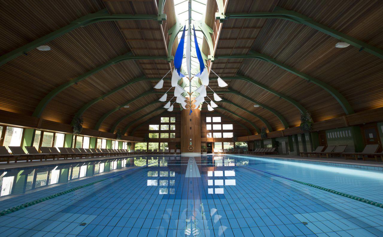 Hotel Naturmed Carbona