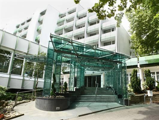 Hotel Naturmed Carbona