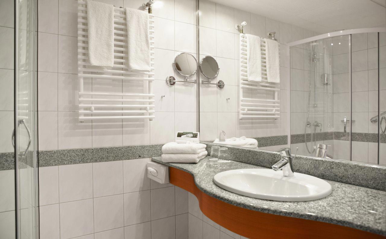 Hotel Naturmed Carbona