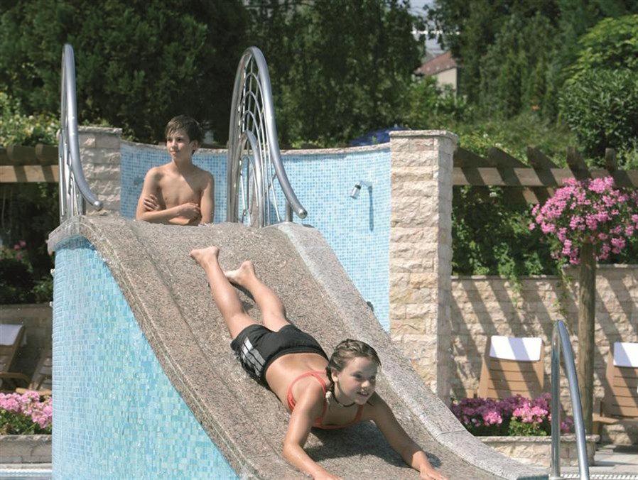 Hotel Naturmed Carbona