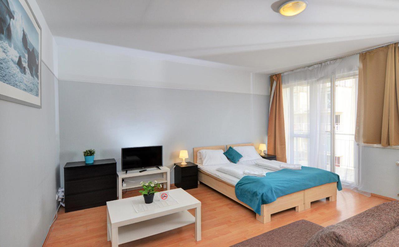 Agape Apartments