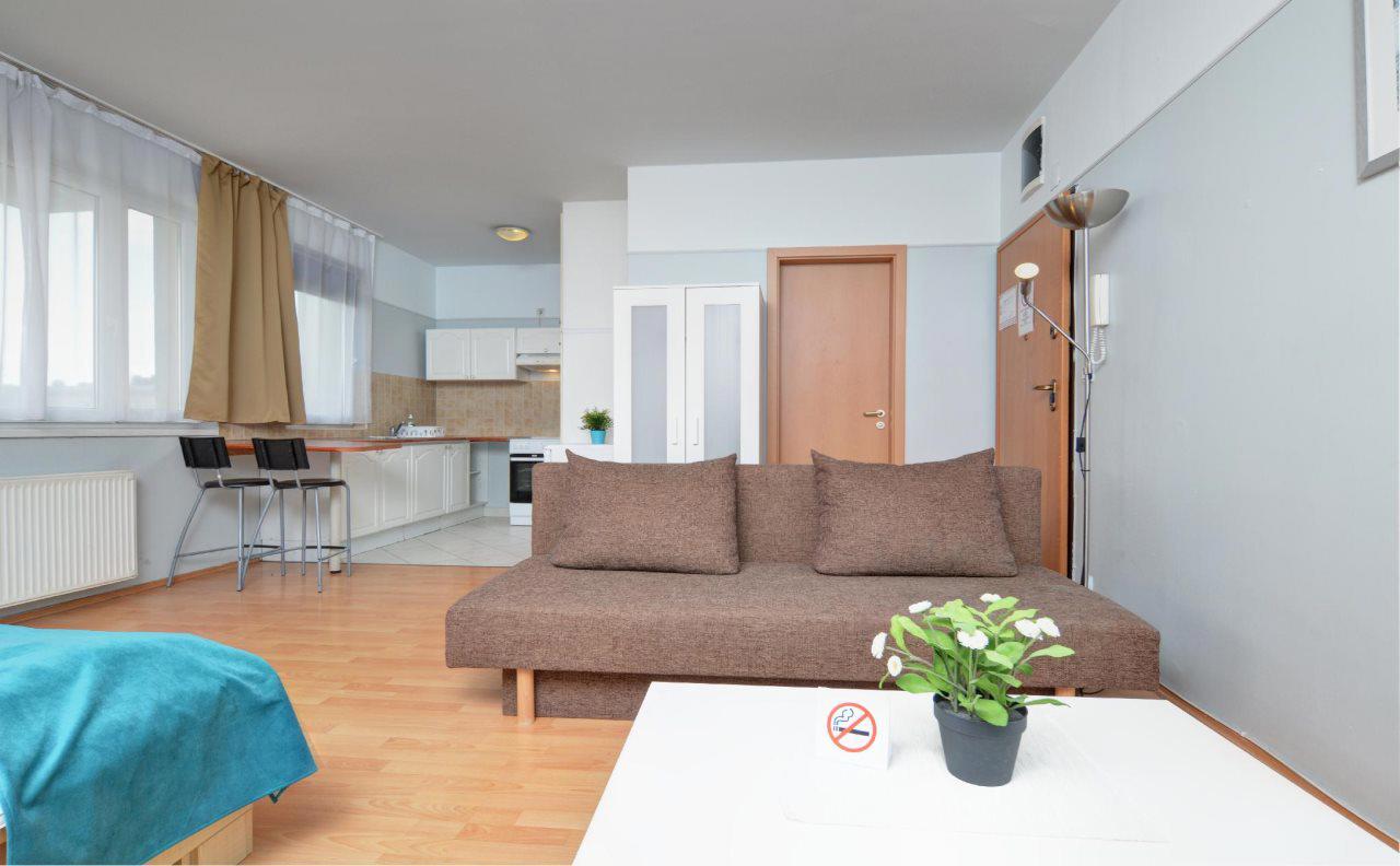Agape Apartments