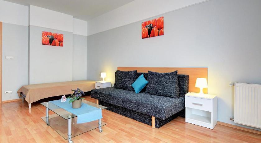 Agape Apartments