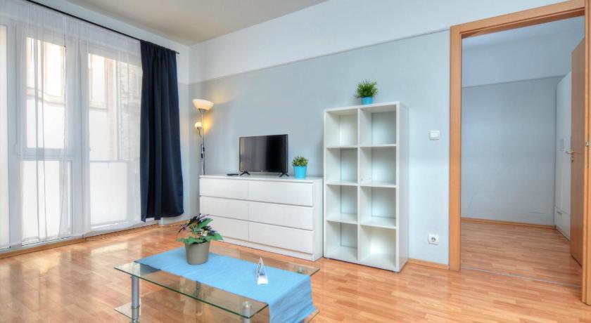 Agape Apartments