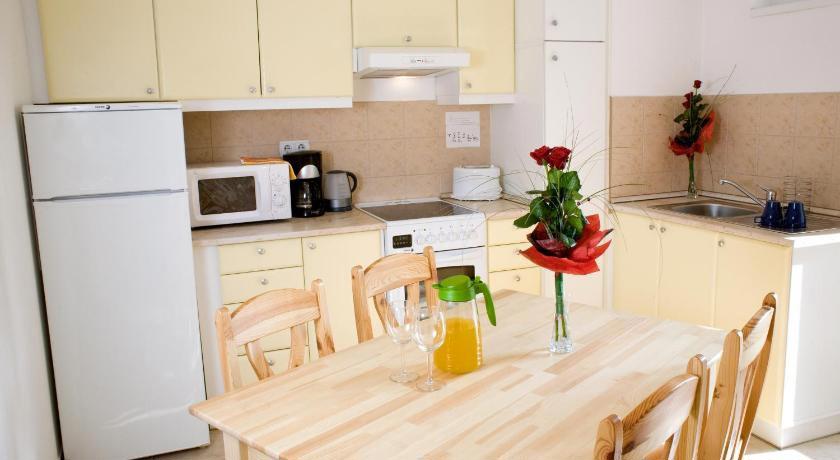 Agape Apartments