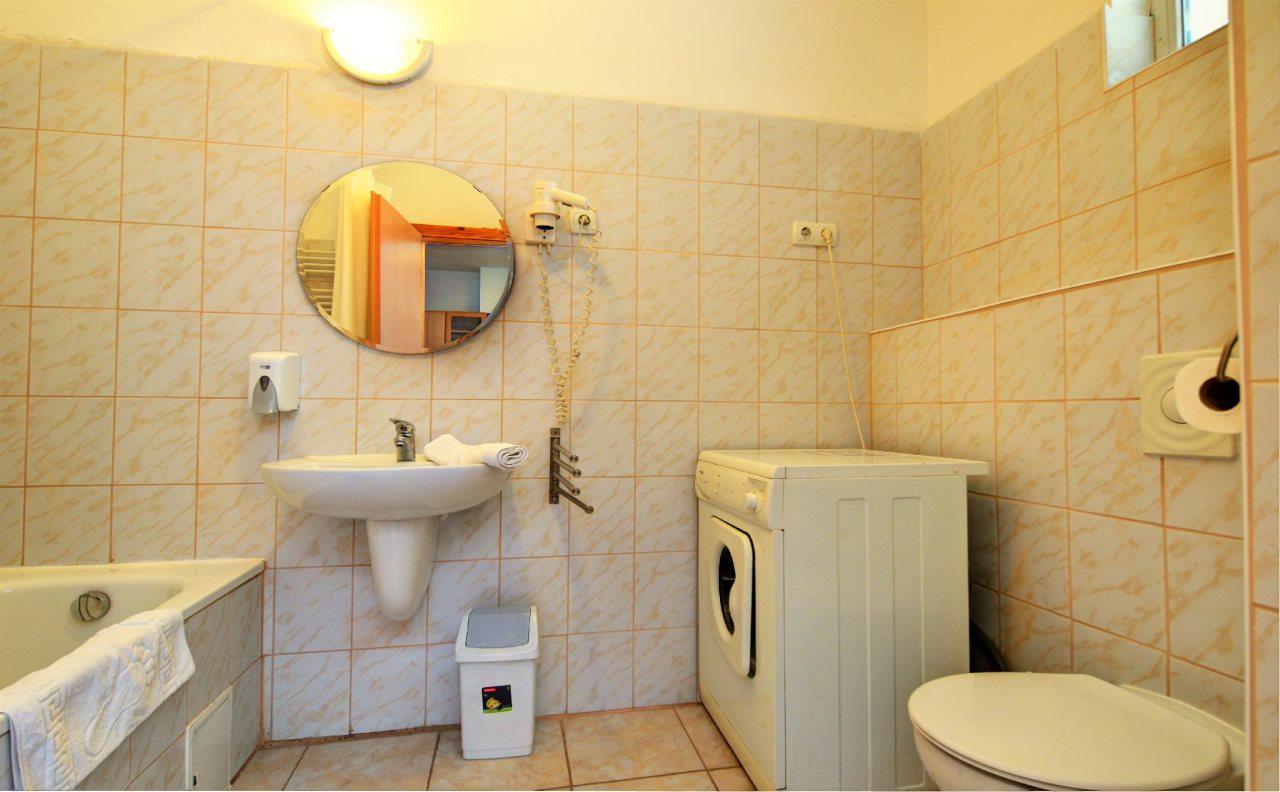 Agape Apartments