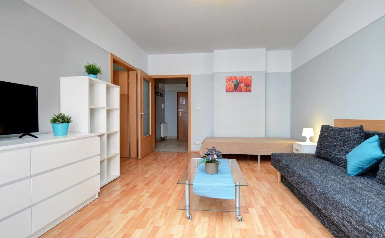 Agape Apartments