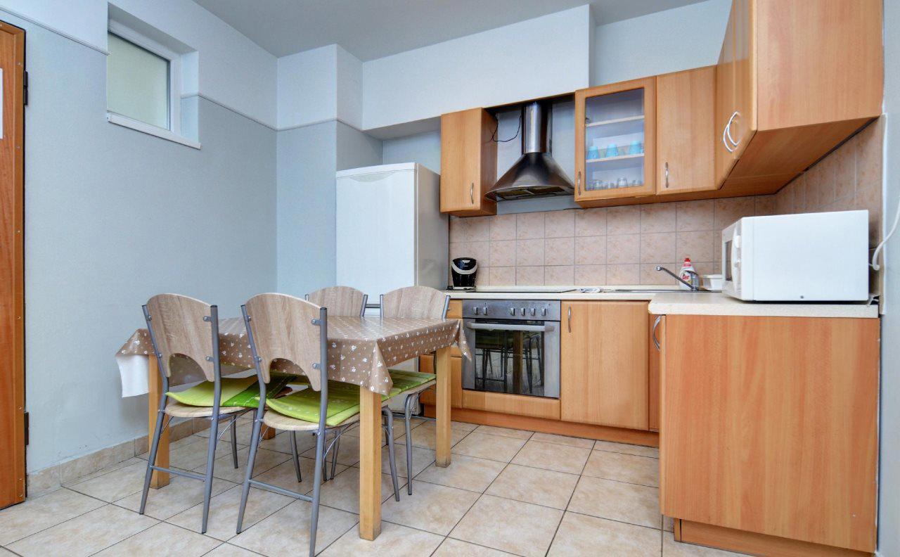 Agape Apartments