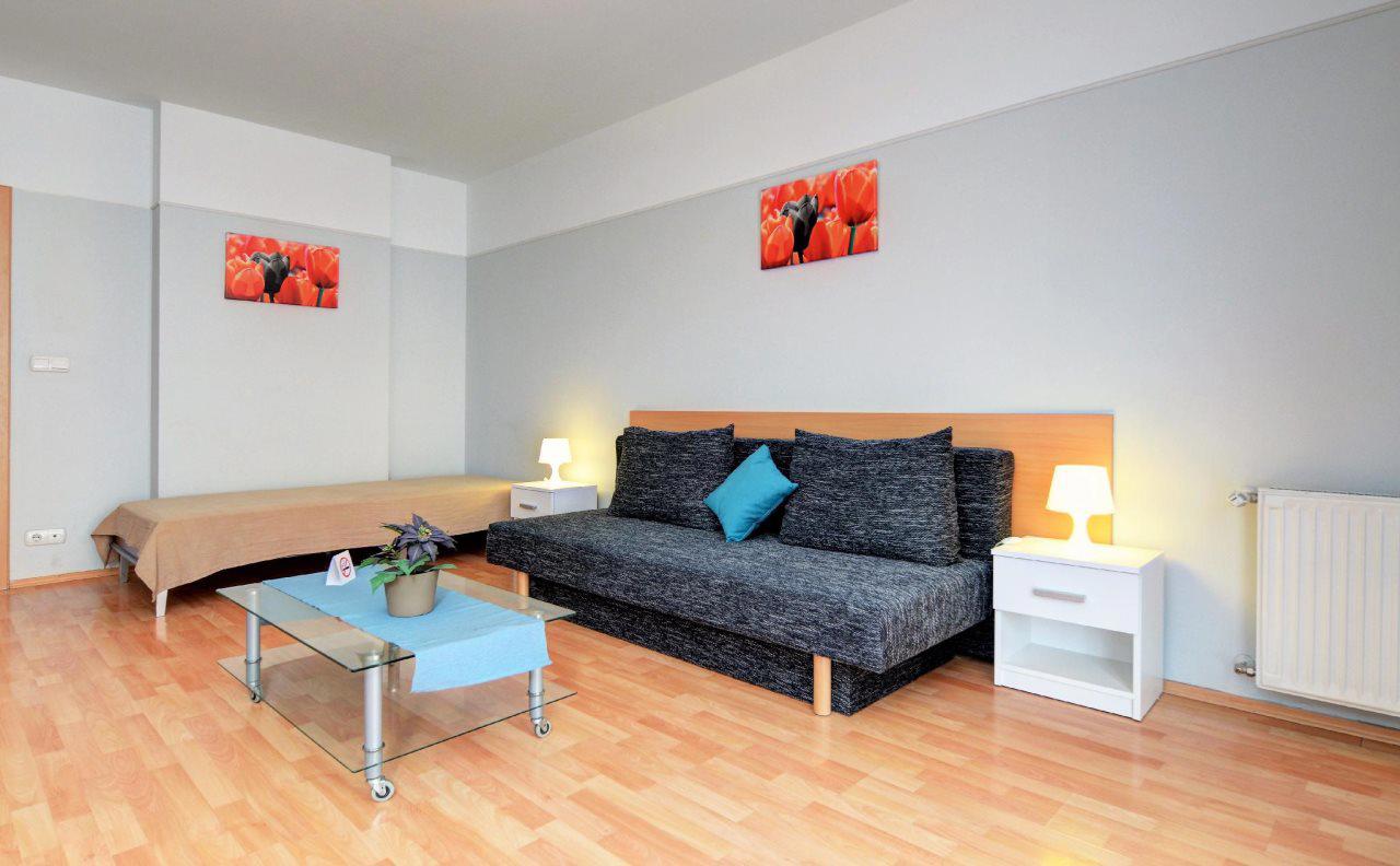 Agape Apartments