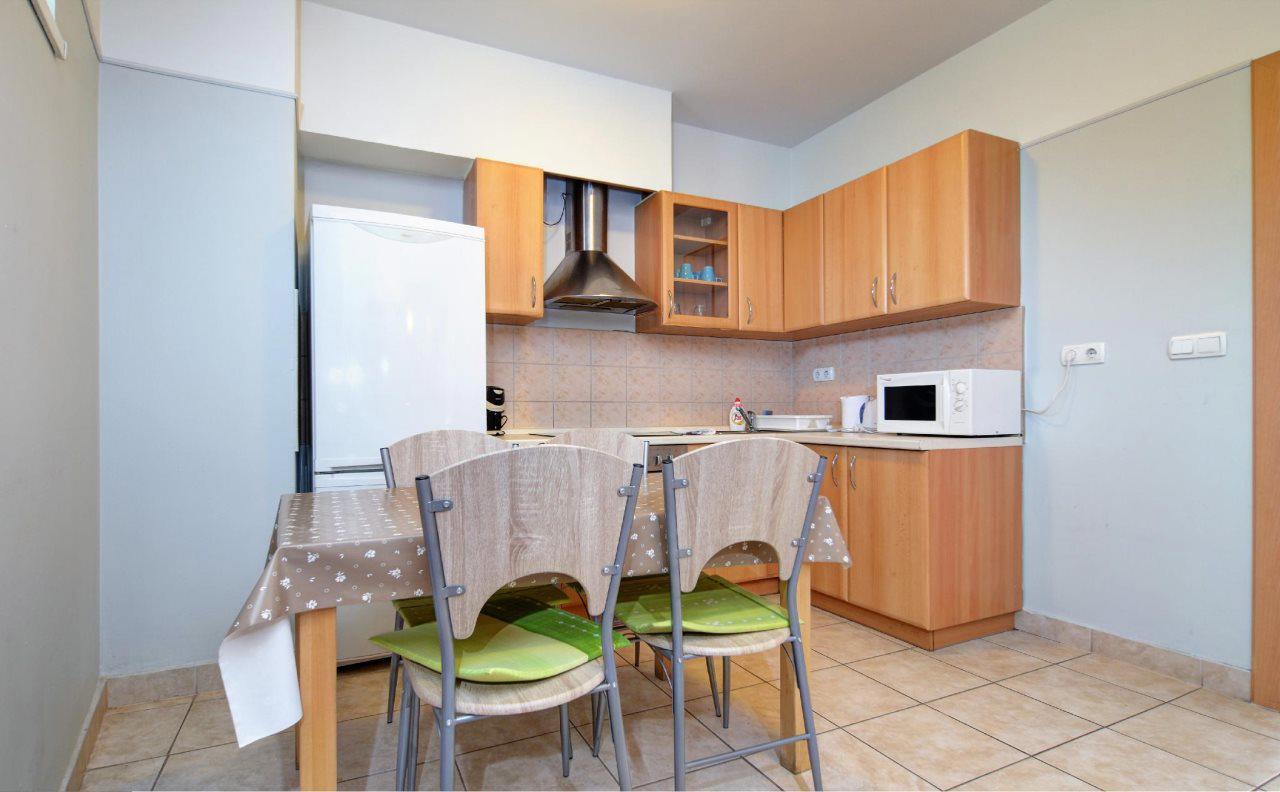 Agape Apartments