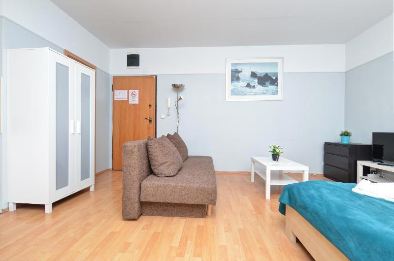 Agape Apartments