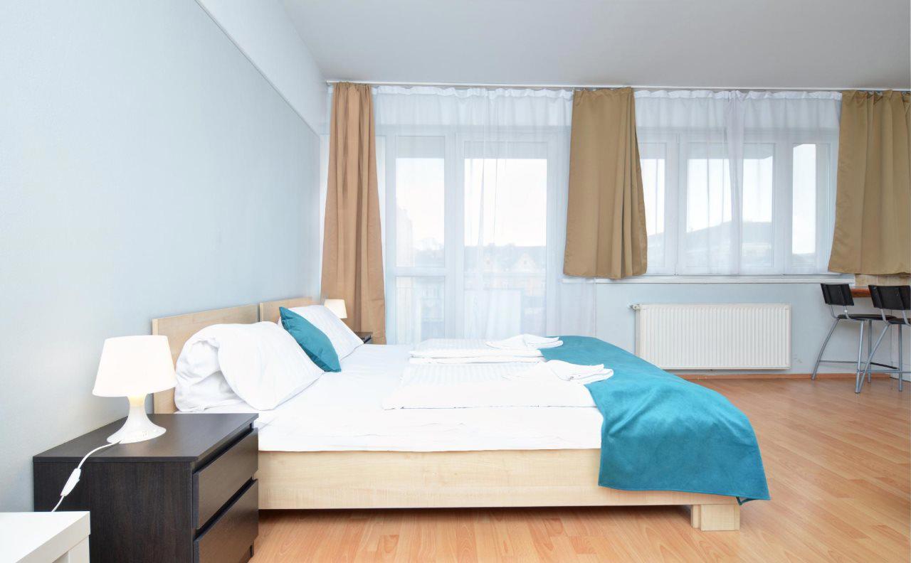 Agape Apartments