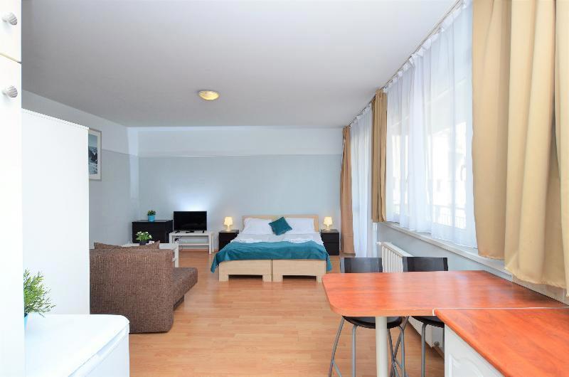 Agape Apartments