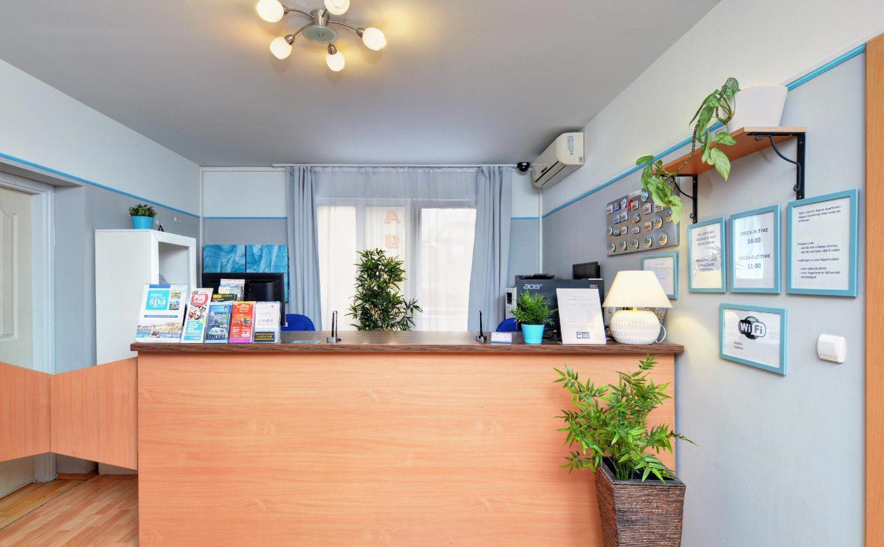 Agape Apartments