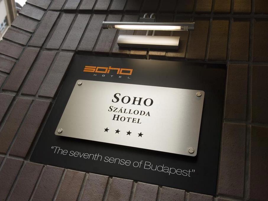Soho