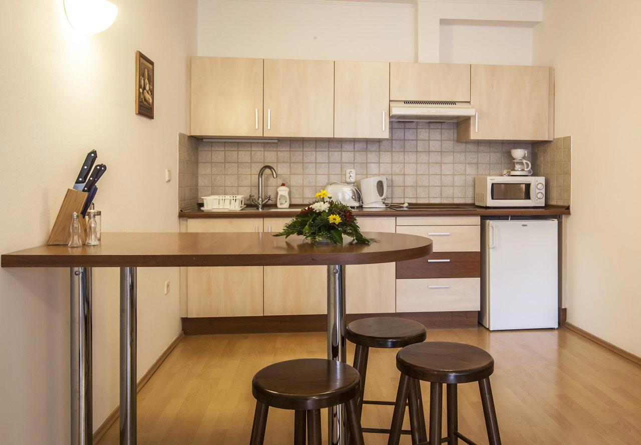 Premium Apartment