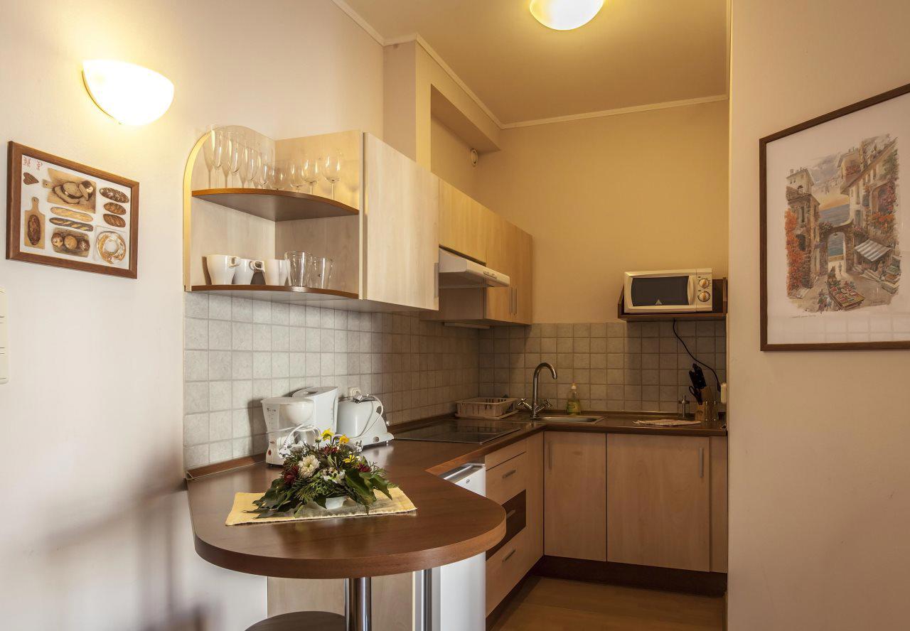 Premium Apartment