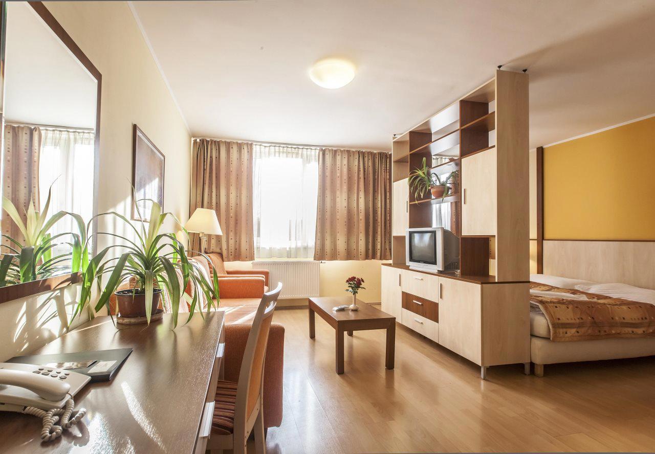 Premium Apartment
