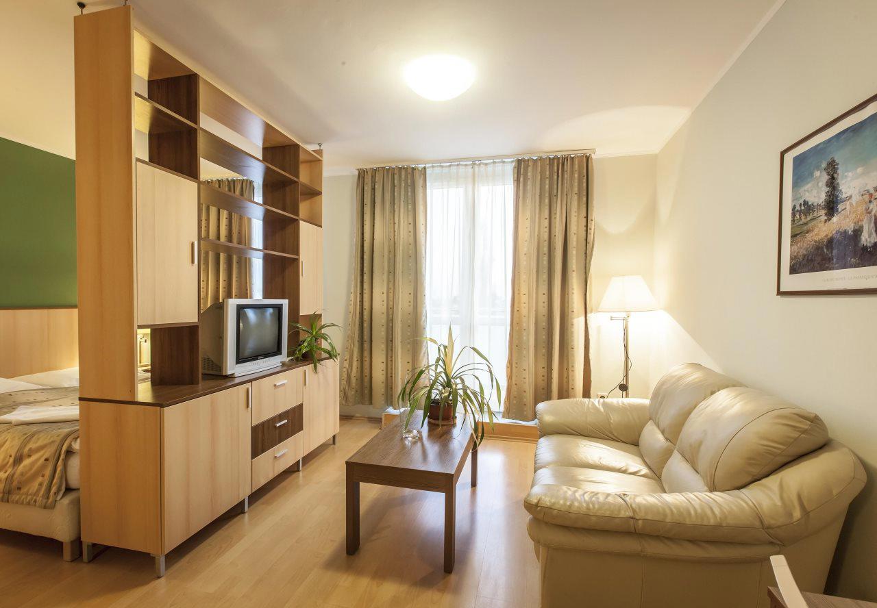 Premium Apartment