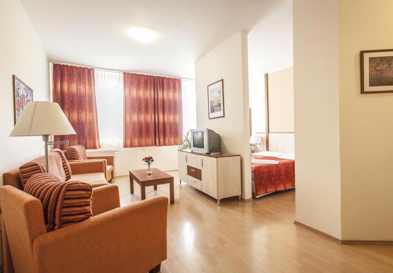 Premium Apartment
