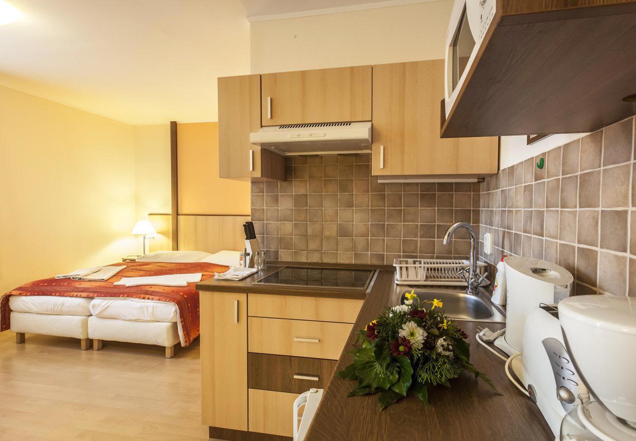Premium Apartment