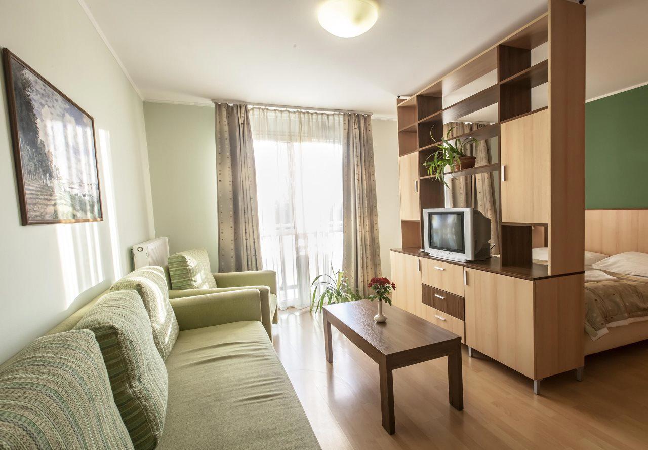 Premium Apartment