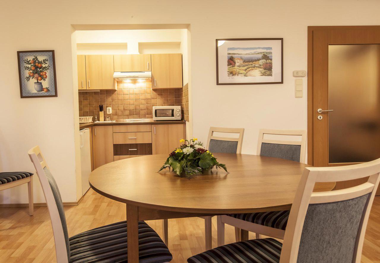Premium Apartment