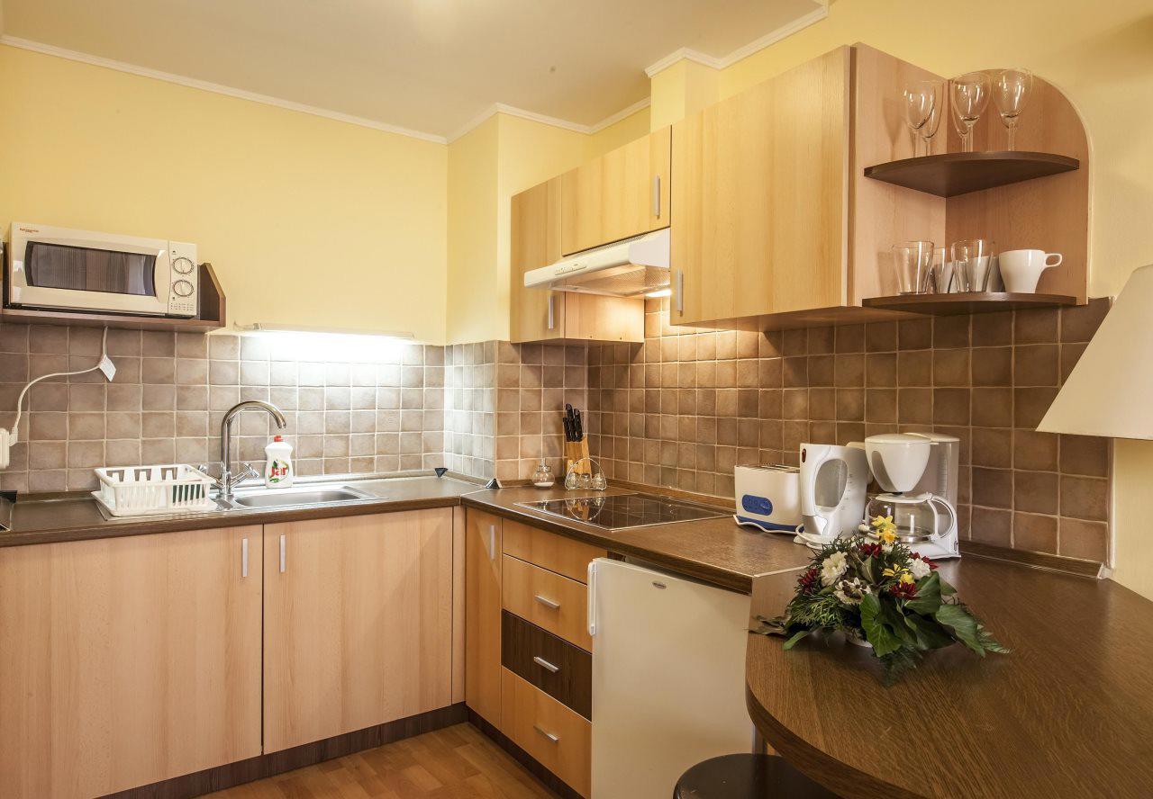 Premium Apartment