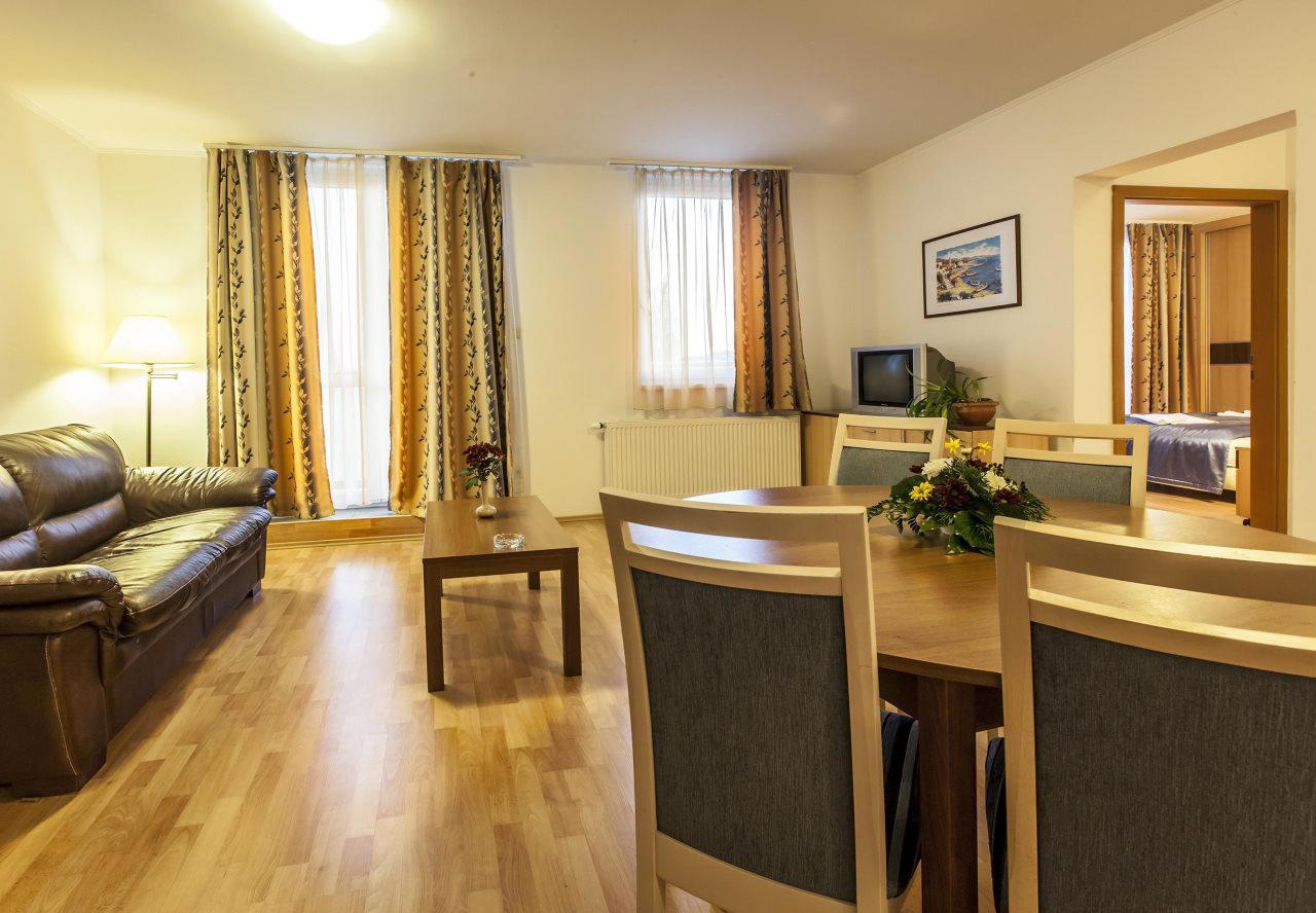Premium Apartment