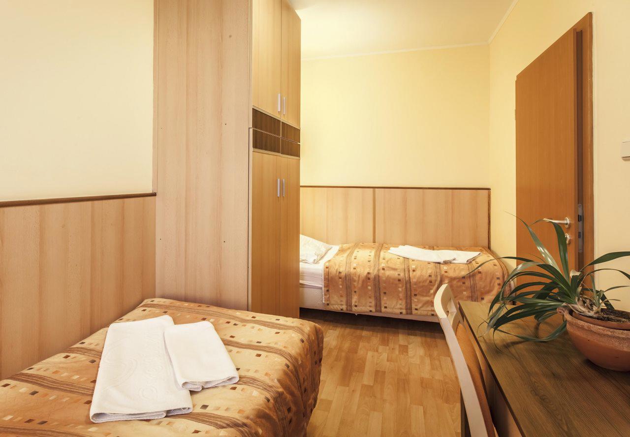 Premium Apartment