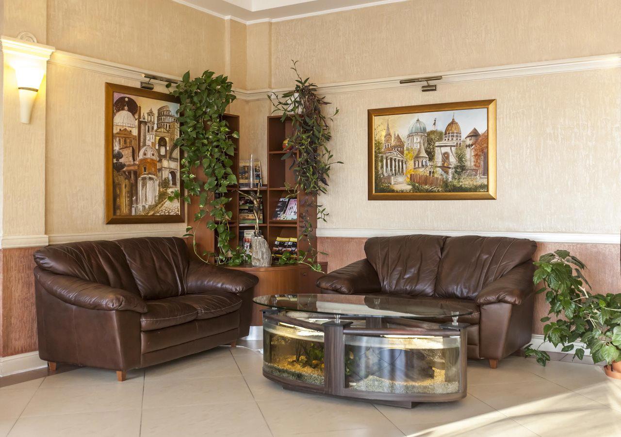 Premium Apartment
