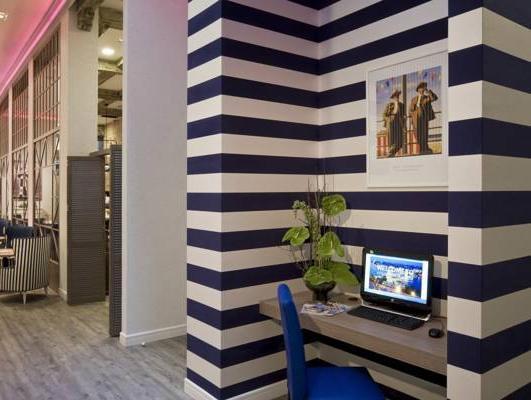 Estilo Fashion Hotel