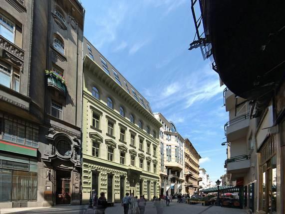 Estilo Fashion Hotel