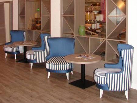 Estilo Fashion Hotel