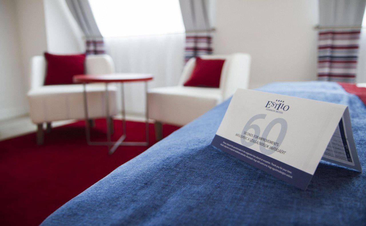 Estilo Fashion Hotel