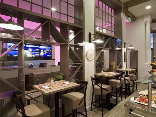 Estilo Fashion Hotel