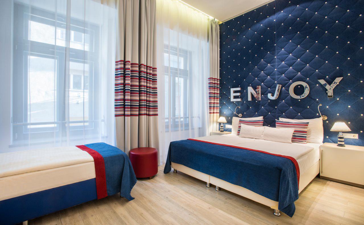 Estilo Fashion Hotel