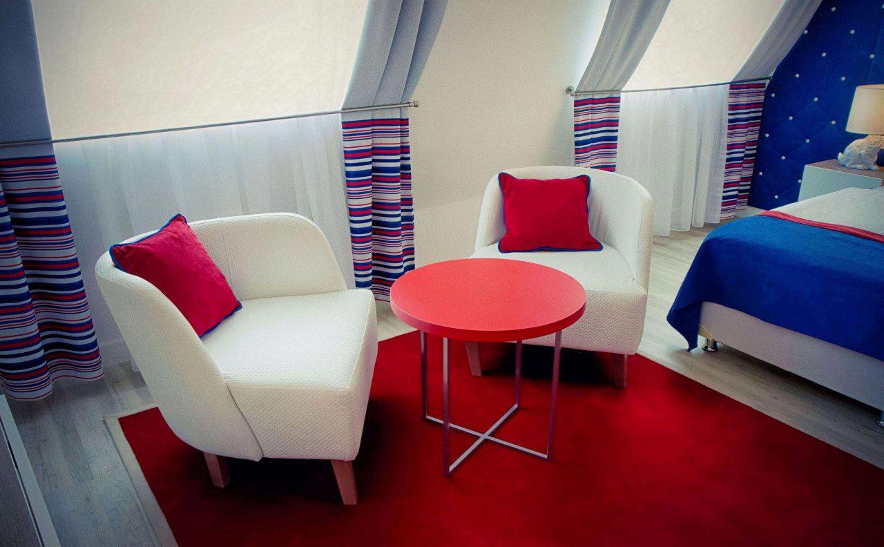 Estilo Fashion Hotel