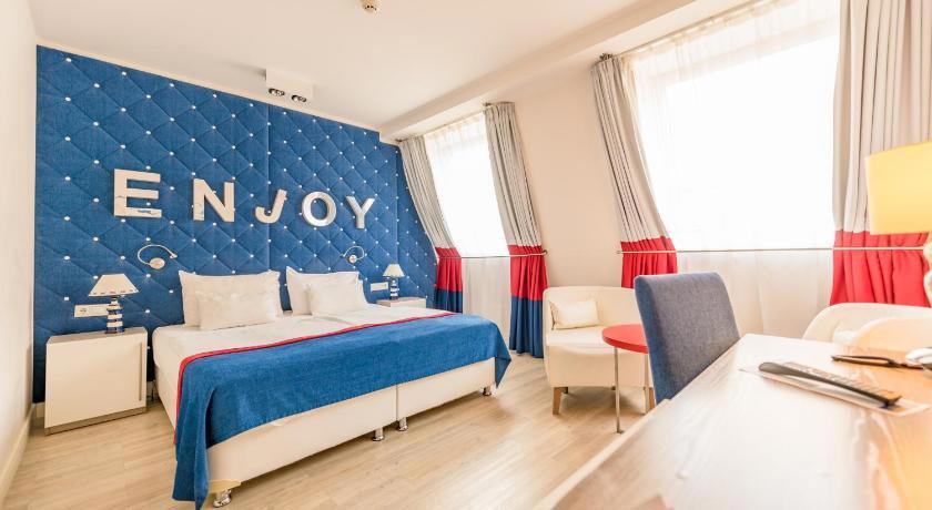 Estilo Fashion Hotel