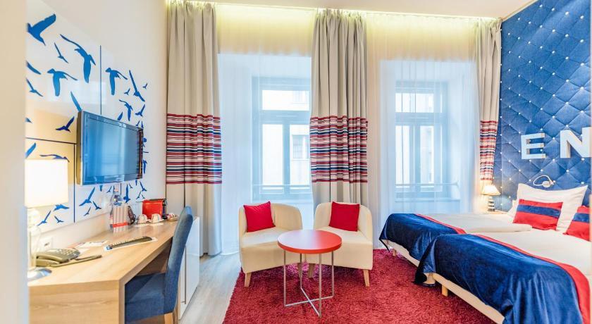 Estilo Fashion Hotel
