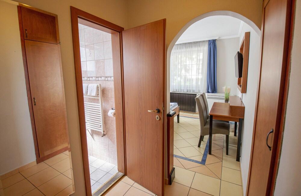 Grand Richter Hotel