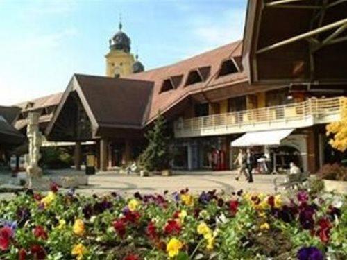 Centrum Hotel Debrecen