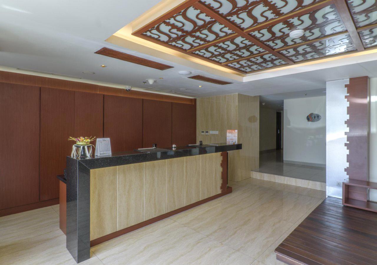Sense Sunset Hotel Seminyak