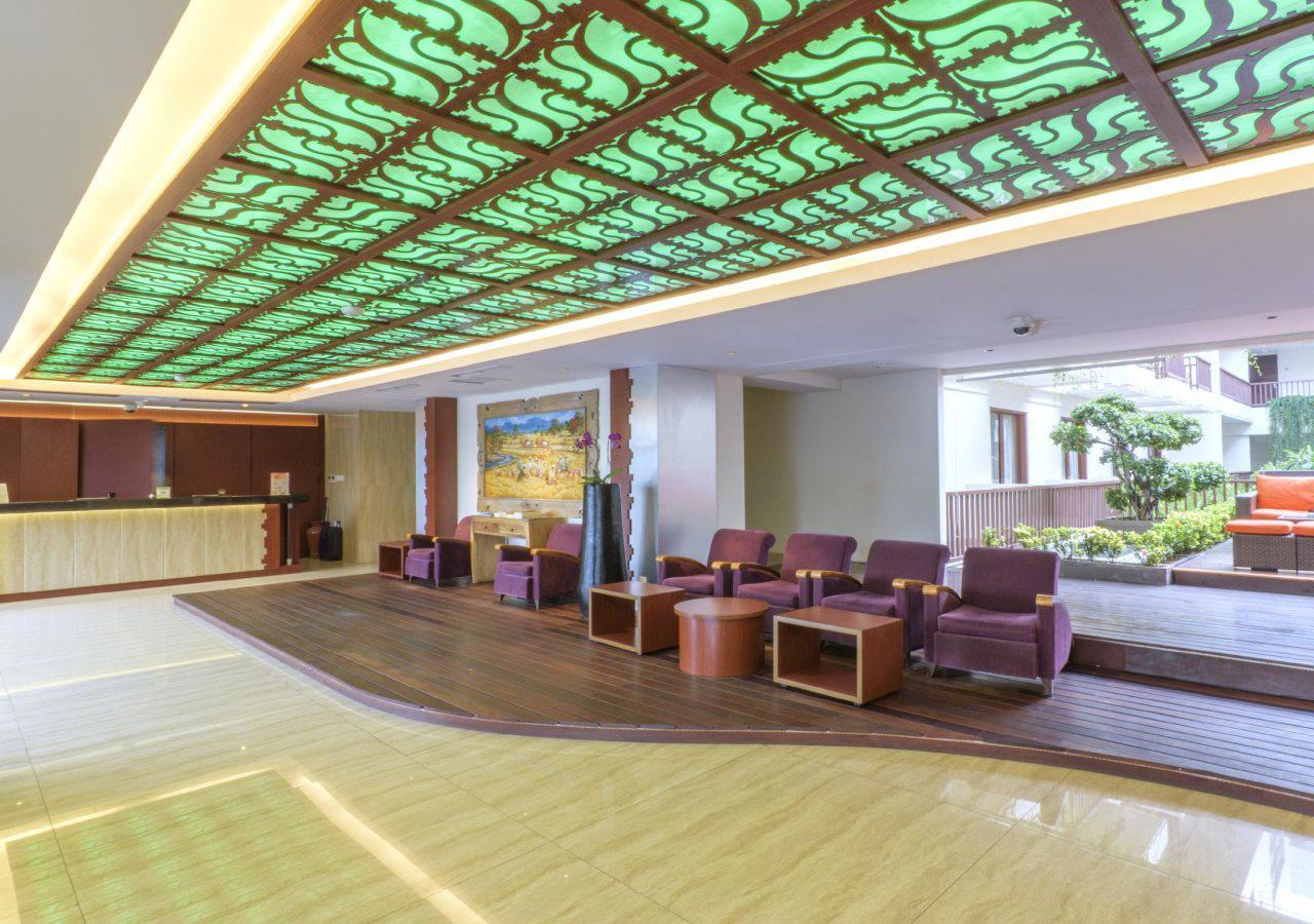 Sense Sunset Hotel Seminyak