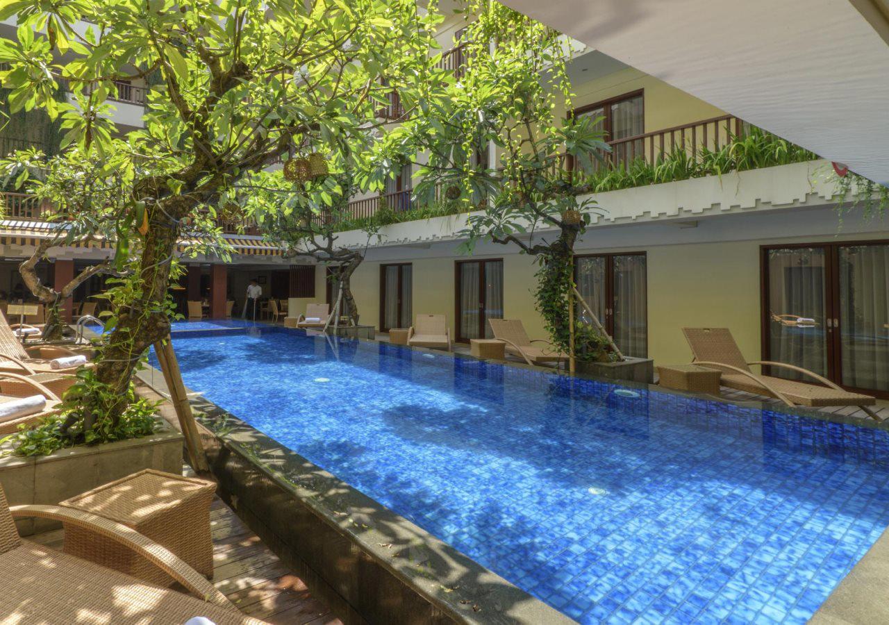 Sense Sunset Hotel Seminyak