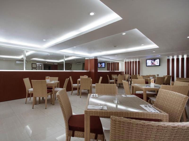 Sense Sunset Hotel Seminyak