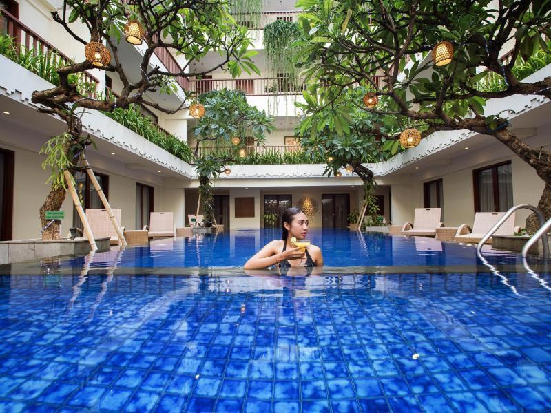 Sense Sunset Hotel Seminyak