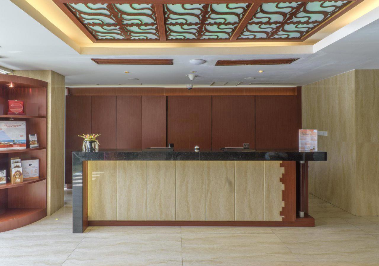 Sense Sunset Hotel Seminyak