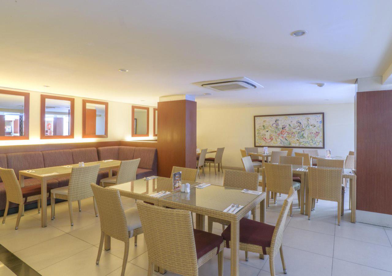 Sense Sunset Hotel Seminyak
